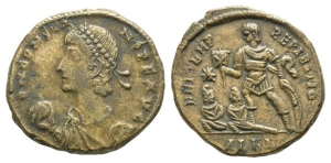 Constans BI Centenionalis.