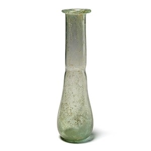 Roman Glass Unguentarium
