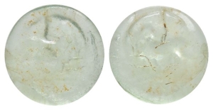 Roman Glass Tessera.