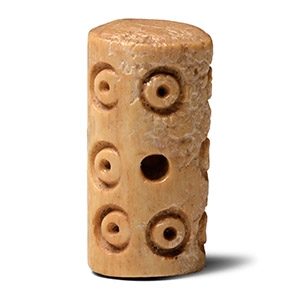Roman Bone Gaming Bar