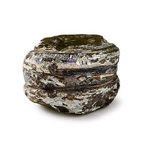 Western Asiatic Glass Sealing