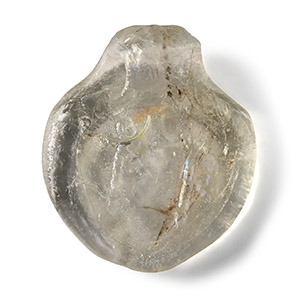 Roman Glass Pendant