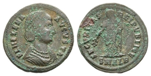 Helena, Augusta BI Nummus.