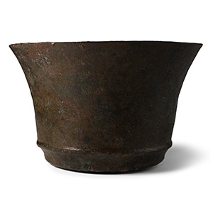 Cypro-Phoenician Bronze Cup