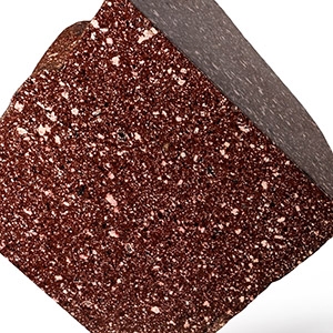 Late Roman Imperial Porphyry Fragment