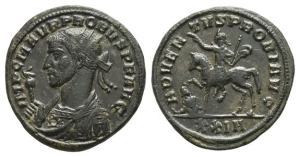 Probus BI Antoninianus.