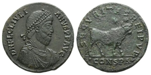 Julian II BI 28mm.