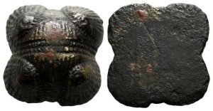 Viking(?) AE Weight.