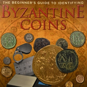 The Beginners Guide to Identifying Byzantine Coins