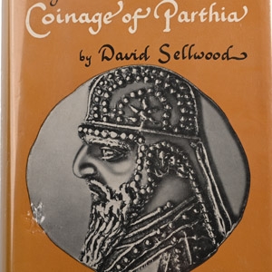 An Introduction to the Coinage of Parthia