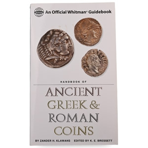 Handbook of Ancient Greek & Roman Coins