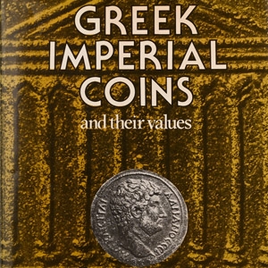 Greek Imperial Coins and Their Values