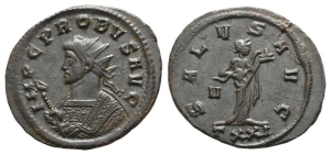 Probus BI Antoninianus.