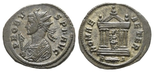 Probus BI Antoninianus.