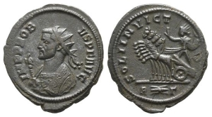 Probus BI Antoninianus.