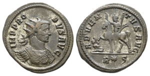 Probus BI Antoninianus.