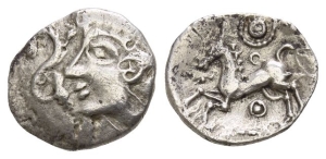 Celtic Britannia. Iceni AR Unit.