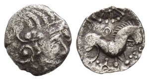 Celtic Britannia. Iceni AR Unit.