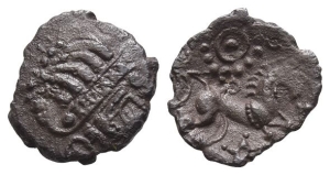 Celtic Britannia. Iceni AR Unit.