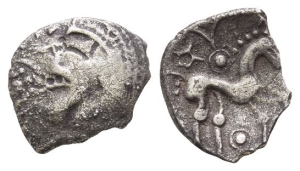 Celtic Britannia. Iceni AR Unit.