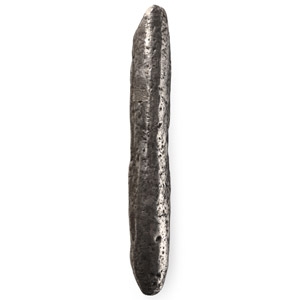 Viking Period Silver Trade Ingot