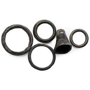 Celtic Bronze Proto Money Group