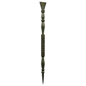 Roman Bronze Stylus with Eraser