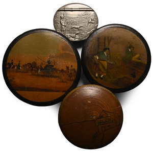 Trinket Box Group