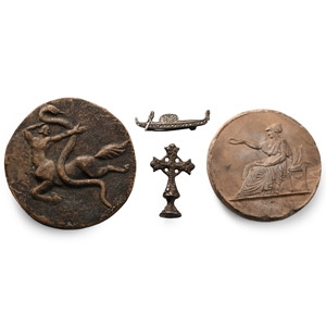 Reproduction Artefact Collection