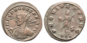 Probus BI Antoninianus.
