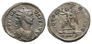 Probus BI Antoninianus.