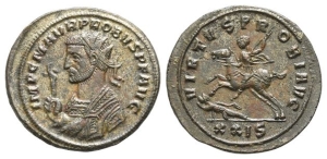 Probus BI Antoninianus.