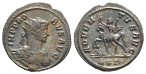 Probus BI Antoninianus.