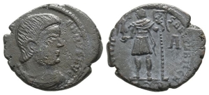 Magnentius AE Centenionalis.