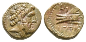 Phoenicia, Arados AE 15mm.