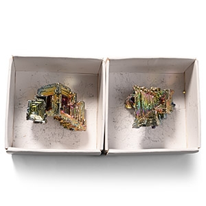Bismuth Specimen Group