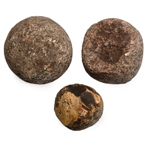 Stone Age Grinding Stone Group