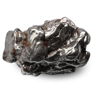 Campo Del Cielo Meteorite