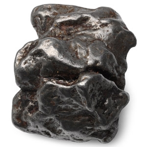 Sikhote Alin Meteorite