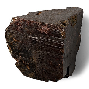 Quiruvilca Mine Pyrite Specimen