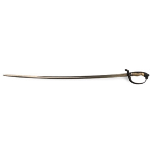 Kriegsmarine WWI German Naval Officers Sword