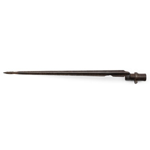 US Confederate Bayonet
