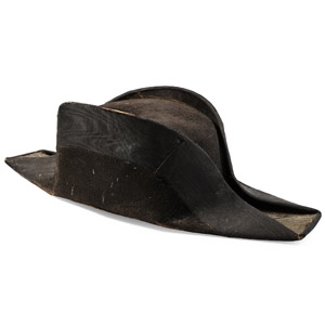 Imperial German Naval Officers Hat by W. Lucas Hoflieferant Berlin