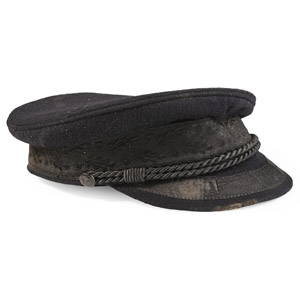 German Prinz Heinrich Cap