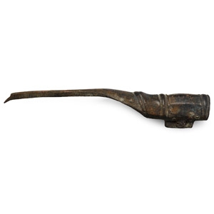 Western Asiatic Bronze Stylus