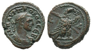 BI Tetradrachm.
