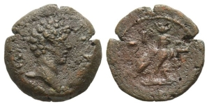BI Tetradrachm.