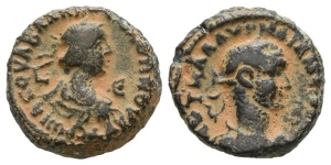 BI Tetradrachm.