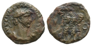 BI Tetradrachm.