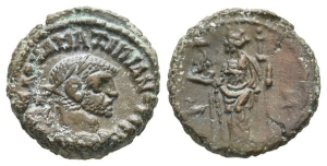 BI Tetradrachm.